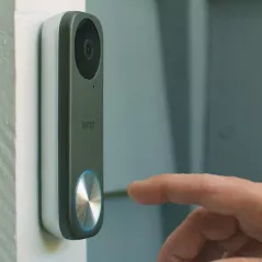 Remo+ RemoBell S : Sonnette Vidéo WiFi Avancée