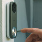 RemoBell S Smart WiFi Video Doorbell: See, Hear & Protect Your Home!