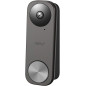 RemoBell S : Sonnette Vidéo WiFi Intelligente - Sécurité HD & Communication Bidirectionnelle