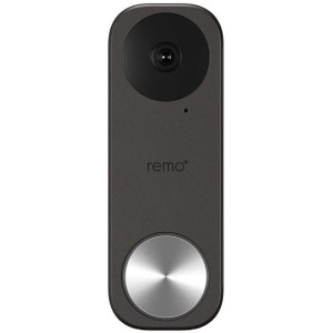 Remo+ RemoBell S: Advanced WiFi Video Doorbell Camera