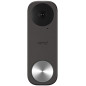 RemoBell S : Sonnette Vidéo WiFi Intelligente - Sécurité HD & Communication Bidirectionnelle