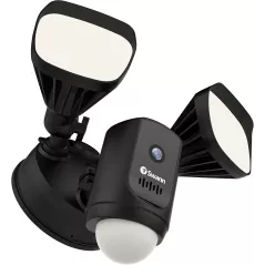Caméra Swann avec Projecteur : Sécurité Intelligente et Lumineuse