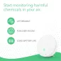 Airthings Wave Mini: Surveillez Votre Air Intérieur pour une Maison Plus Saine