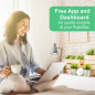 Airthings Wave Mini: Surveillez Votre Air Intérieur pour une Maison Plus Saine Airthings Wave Mini: Surveillez Votre Air Intérieur pour une Maison Plus Saine