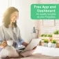 Airthings Wave Mini: Surveillez Votre Air Intérieur pour une Maison Plus Saine