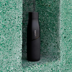 LARQ Bottle Movement: Pure Water, Self-Cleaning Innovation on the Go