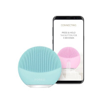Mini FOREO LUNA 3: Ultimate Skincare Revolution with Gentle Cleansing
