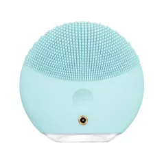 Expérimentez une Peau Radieuse avec la Brosse FOREO LUNA 3