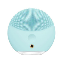 Mini FOREO LUNA 3: Ultimate Skincare Revolution with Gentle Cleansing