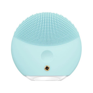 Mini FOREO LUNA 3: Ultimate Skincare Revolution with Gentle Cleansing