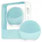 FOREO LUNA Mini 3: Brosse Nettoyante Visage T-Sonic pour une Peau Éclatante