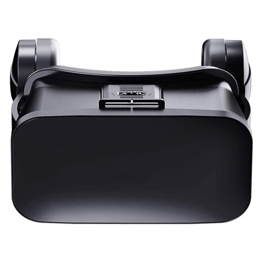 YANJINGYJ 3D Virtual Reality VR Headset: Yourself in Virtual Reality