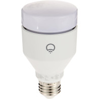 IFX Color 1100lm Edison Screw Smart LED Bulb - Billions of Colors