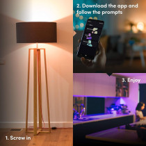 LIFX Color Bulb: Brighten Up Life with Colors