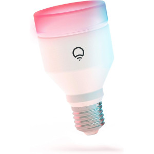 LIFX Color 1100lm: Illuminate Your World in Vibrant Colors