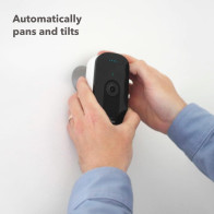 ecobee SmartCamera with Voice Control - 1080p HD Security
