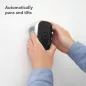 ecobee SmartCamera : Sécurité Intelligente avec Alexa Intégrée - Protégez Votre Maison Facilement !