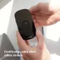 ecobee SmartCamera : Sécurité Intelligente avec Alexa Intégrée - Protégez Votre Maison Facilement !