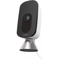 ecobee SmartCamera avec Commande Vocale - Sécurité 1080p HD