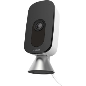 ecobee SmartCamera with Voice Control: Enhanced Security for Your Home