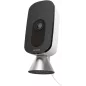 ecobee SmartCamera : Sécurité Intelligente avec Alexa Intégrée - Protégez Votre Maison Facilement !