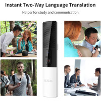 SSK Language Translator: Real-Time Global Communication in Your Pocket!