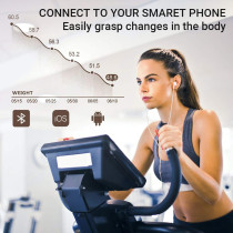Balance Intelligente HONOR 2 : Surveillance Avancée de la Santé & Fitness