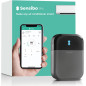 Sensibo Sky: Smart AC Controller - Save Energy & Maximize Comfort, Works with Alexa & Google Sensibo Sky: Smart AC Controller - Save Energy & Maximize Comfort, Works with Alexa & Google