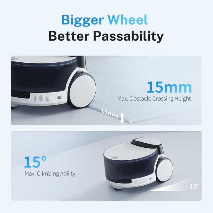 EBO ROLA PetPal: 2.5K WiFi Pet Camera with Two-Way Audio & Treat Dispenser Ready! EBO ROLA PetPal: 2.5K WiFi Pet Camera with Two-Way Audio & Treat Dispenser Ready!
