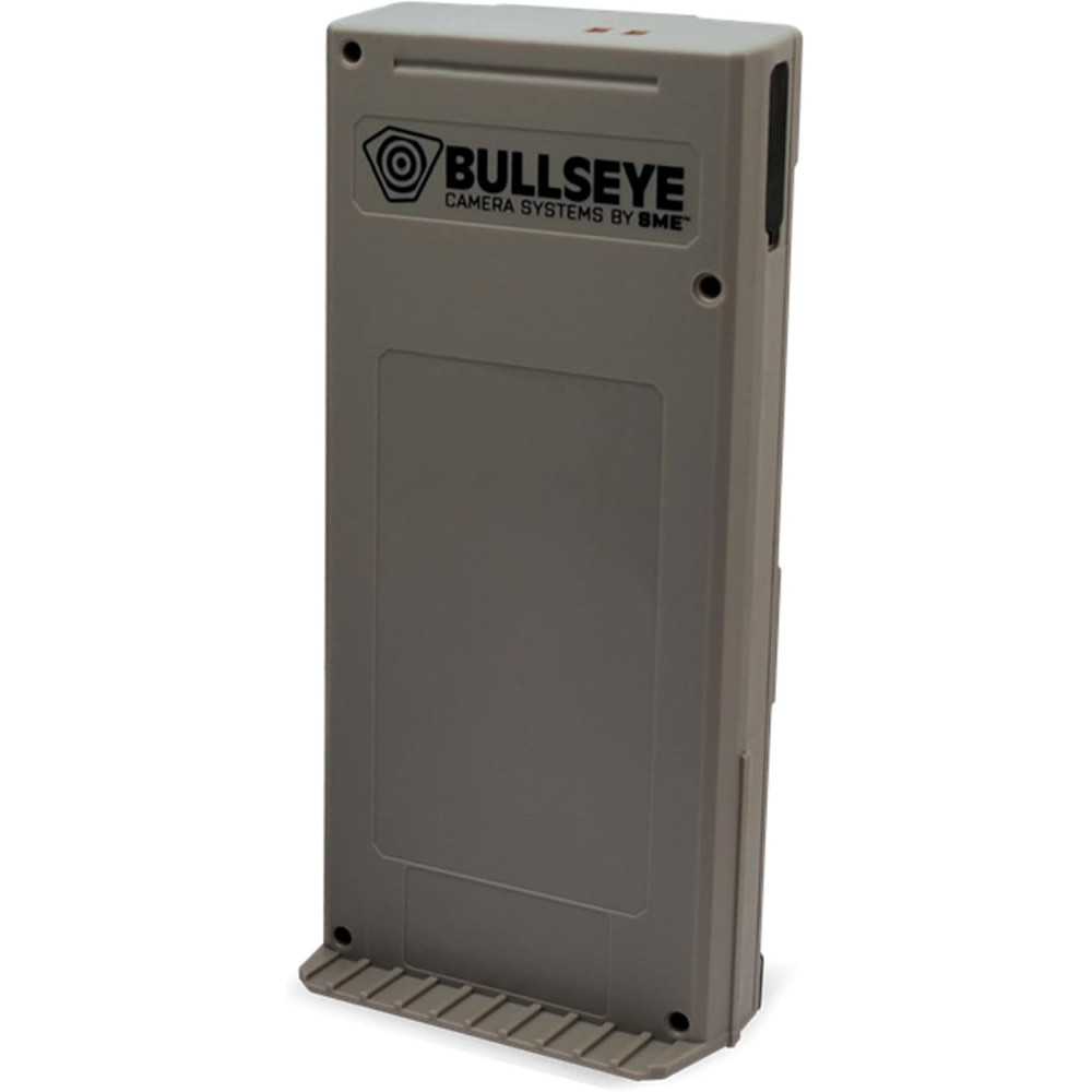 SME Bullseye Camera - 300 Yard Target System for Accurate Shooting