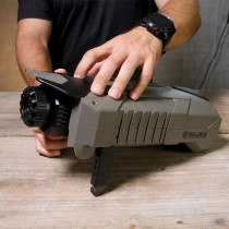 SME Bullseye Camera - 300 Yard Target System for Accurate Shooting