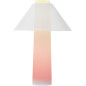 Loftie Sunrise Alarm Lamp: Wake Up Naturally, Sleep Deeper - Custom Colors & Sleep Aid!