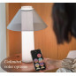 Loftie Lampe Intelligente: Réveil Lumière Naturelle, Aide au Sommeil Personnalisée – Votre Allié pour des Nuits Paisibles! Loftie Lampe Intelligente: Réveil Lumière Naturelle, Aide au Sommeil Personnalisée – Votre Allié pour des Nuits Paisibles!
