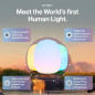 SKYVIEW Wellness Lamp: NASA-Inspired Light Therapy for Enhanced Sleep, Mood & Focus