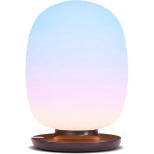 SKYVIEW Wellness Lamp: NASA-Engineered for Better Sleep and Mood