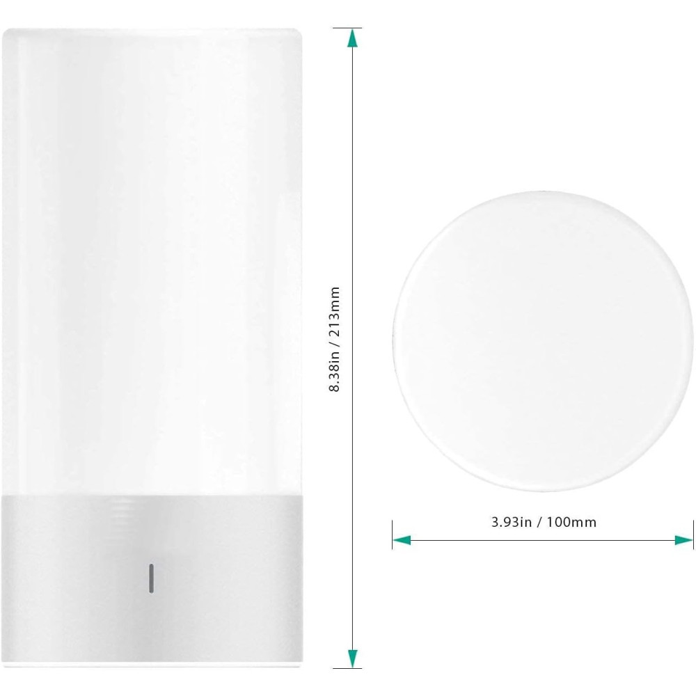 Lampe Gamma Clarity 40 Hz: Améliorez le Bien-Être Cognitif.