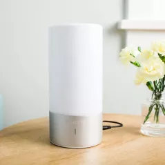 Lampe Gamma Clarity 40Hz: Améliorez votre mémoire et concentration avec la luminothérapie!