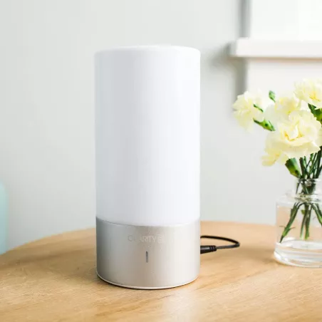 Lampe Gamma Clarity 40Hz: Améliorez votre mémoire et concentration avec la luminothérapie!