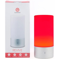 Revive 670nm Red Light Sleep Lamp: Boost Melatonin and Improve Sleep