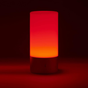 Revive 670nm Red Light Sleep Lamp: Boost Melatonin and Improve Sleep