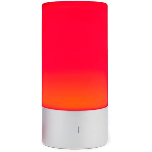 Revive 670nm Red Light Sleep Lamp: Boost Melatonin and Improve Sleep