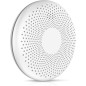 PRO-Sensor Wireless Interlinked Smoke Detectors: 10-Year Battery, Easy Install, Whole Home Protection