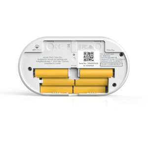 Air Quality Monitor with Radon Detection | Airthings 2960 View Plus
