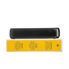 Airthings Corentium Home : Détecteur de Radon Portable – Surveillez Votre Air Facilement !