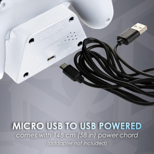 PlayStation Controller Alarm Clock - Perfect for Gamers & for fun