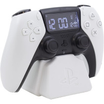 PlayStation Controller Alarm Clock - Perfect for Gamers & for fun