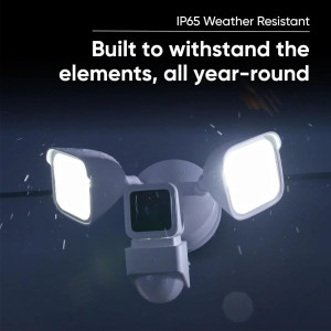 Wyze Lock Bolt, Fingerprint Keyless Entry Door Auto-Lock, Smart Bluetooth Deadbolt Replacement, Backlit Keypad, IPX5