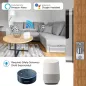 Serrure Intelligente Sifely: Accès Facile, Sécurité Maximale – 6 Options de Déverrouillage!