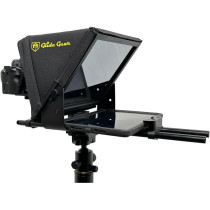 Glide Gear TMP 500 Teleprompter: Portable, Durable, and Compatible with Tablets & Cameras for Professional Videos