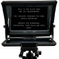 Glide Gear TMP 500: Téléprompteur Portable pour Tablette & Caméra - Vidéos Pro Faciles!